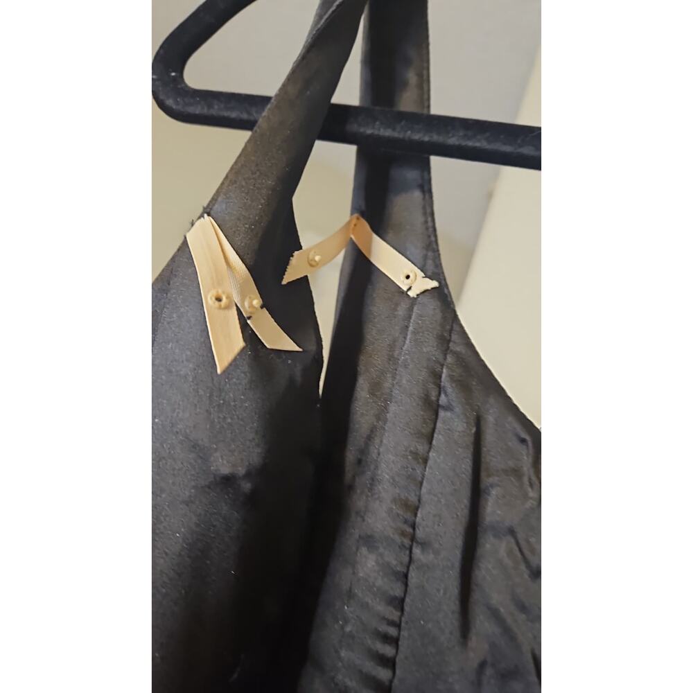 LoveShackFancy Brookhaven Crystal Embellished Party Mini Dress - Picture 8 of 10